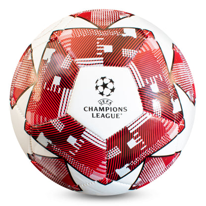 UEFA Champions League Star Football