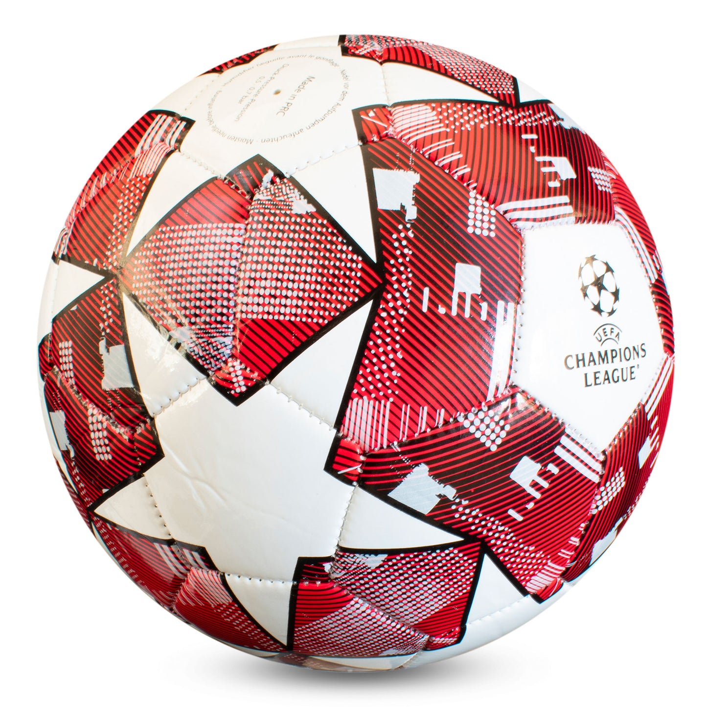 UEFA Champions League Star Football