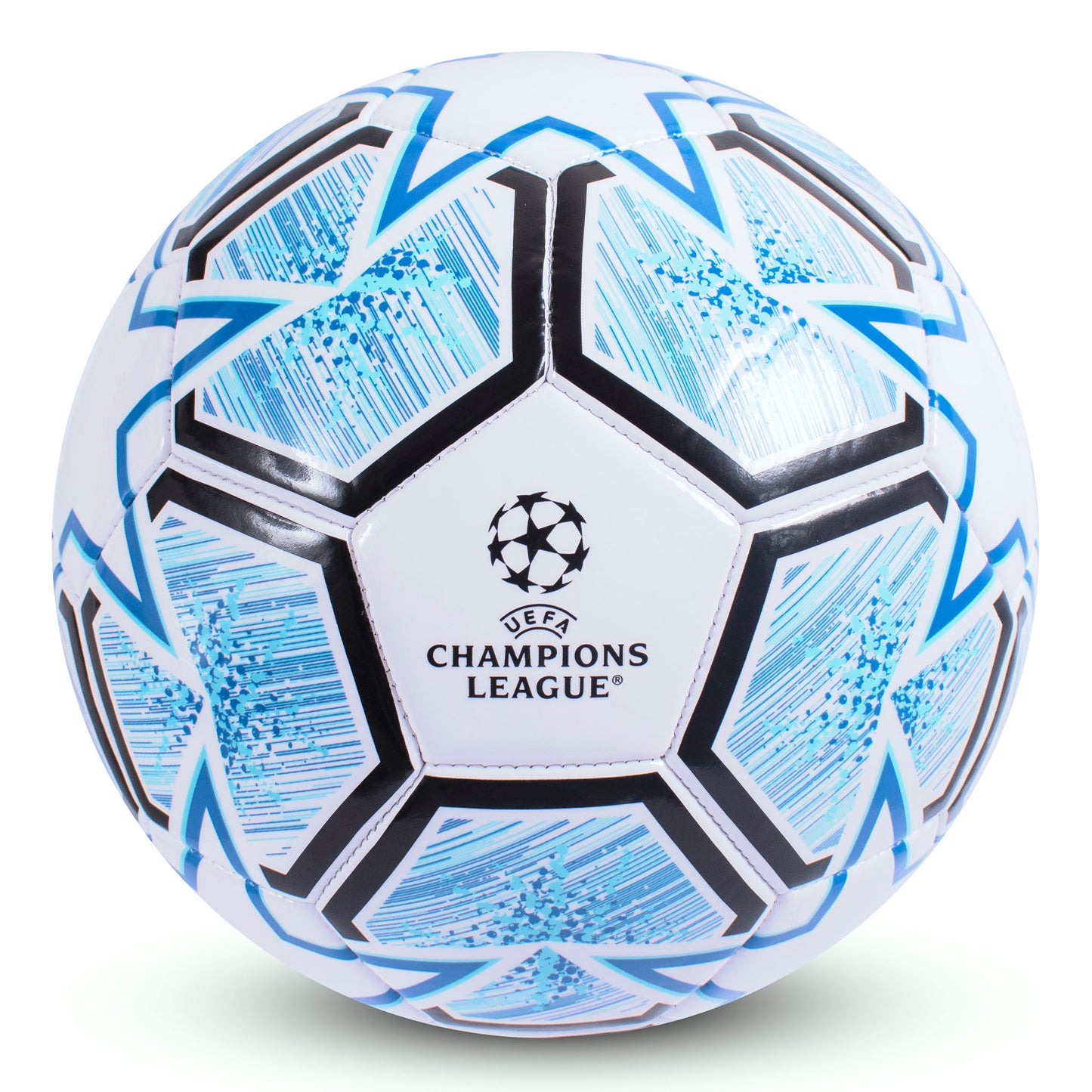 UEFA Champions League Star Football