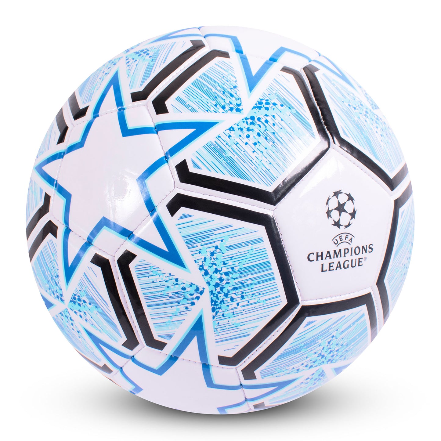 UEFA Champions League Star Football