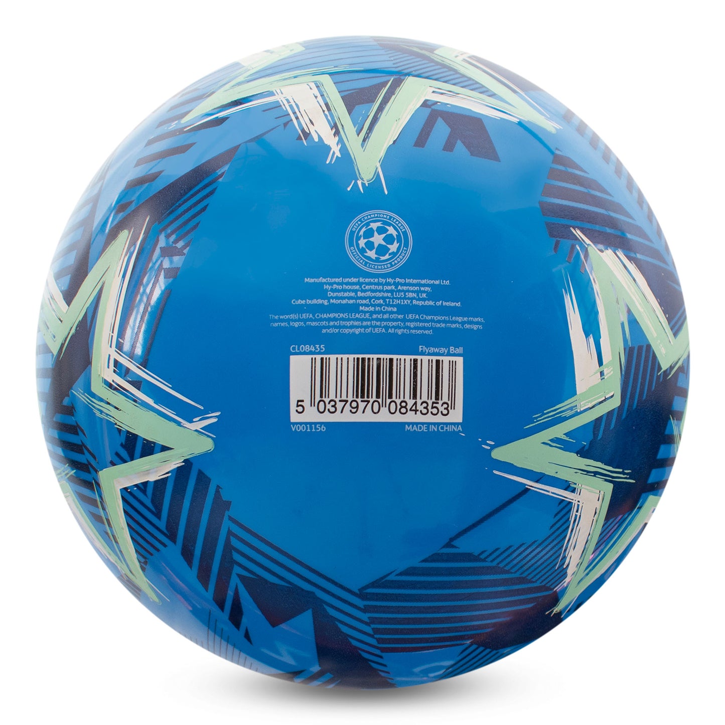 UEFA Champions League Flyaway Ball