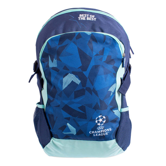 UEFA Champions League Premium Backpack