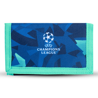 UEFA Champions League Wallet
