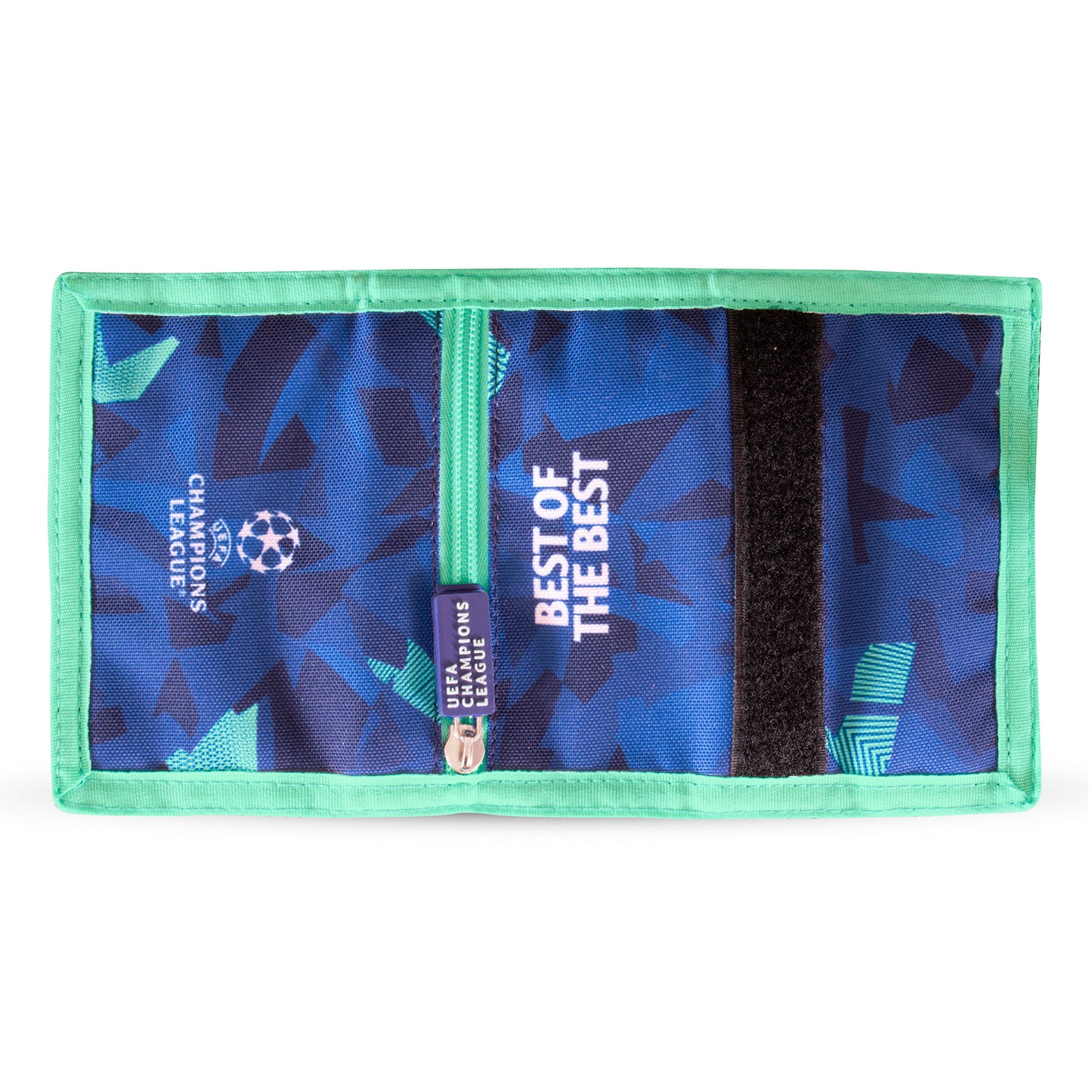 UEFA Champions League Wallet