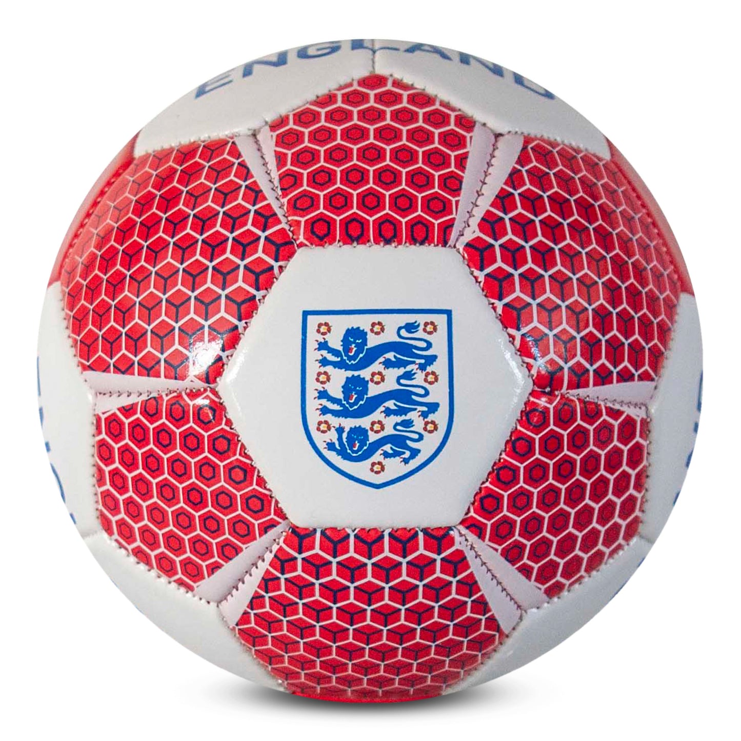 England Vector Football