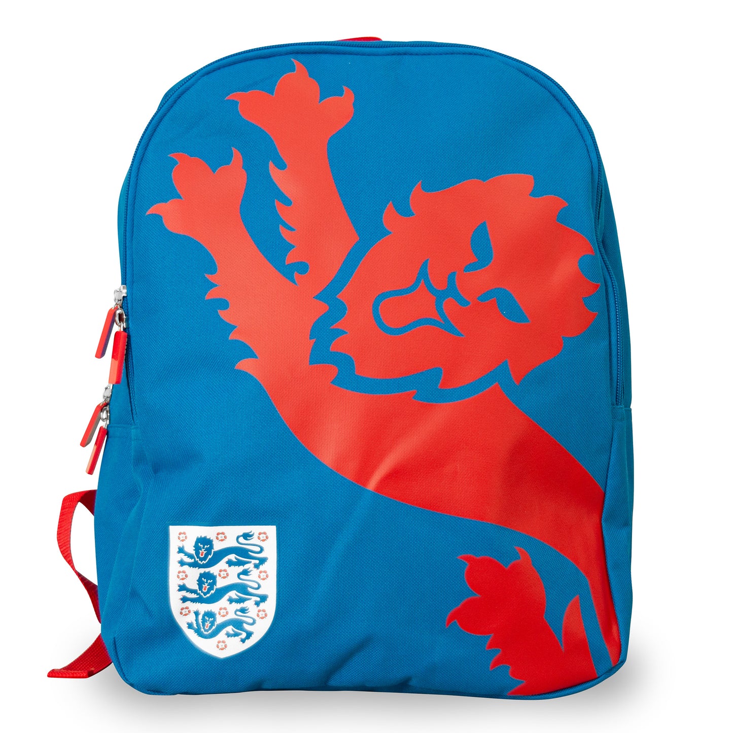 England Lion Large Backpack