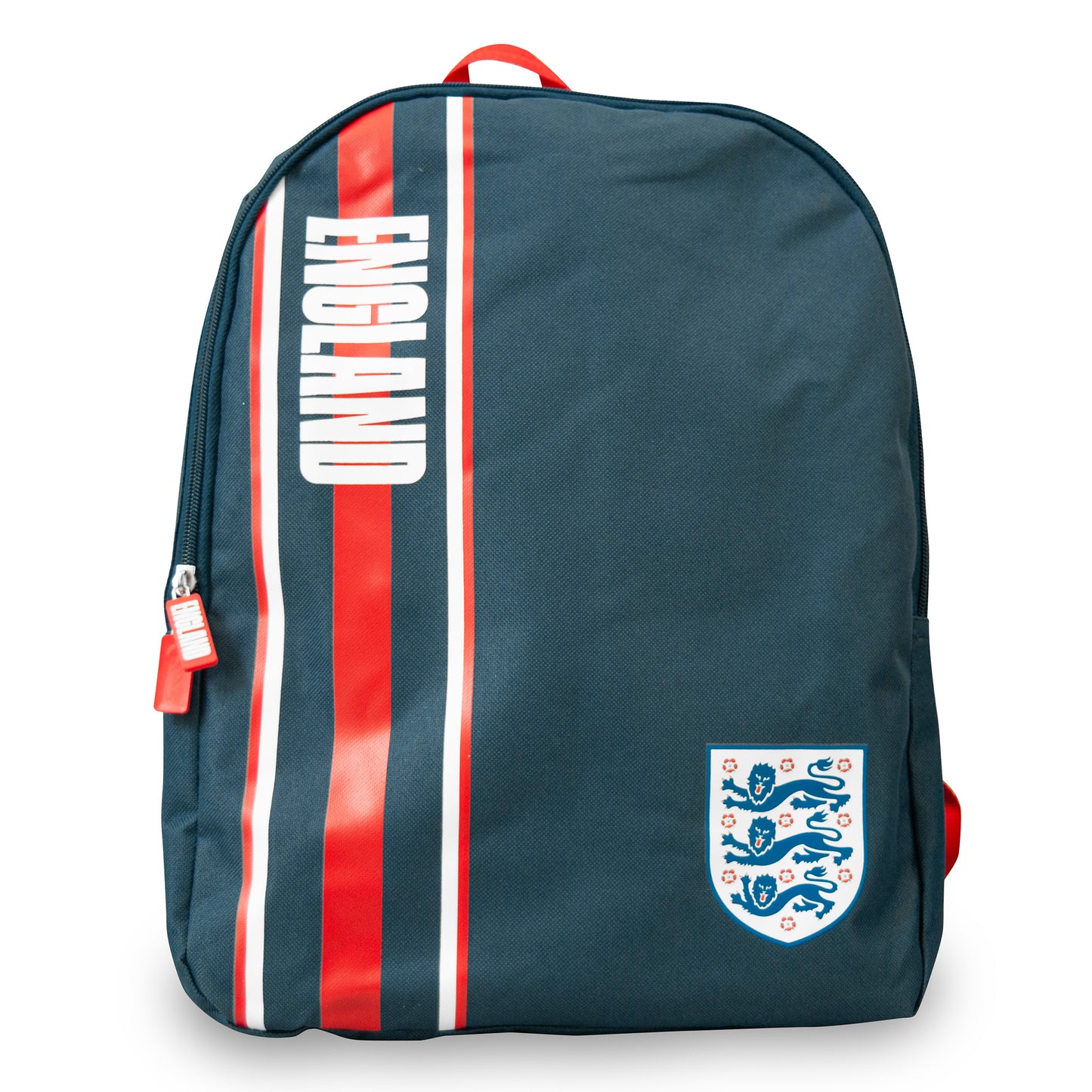 England Stripe Large Backpack