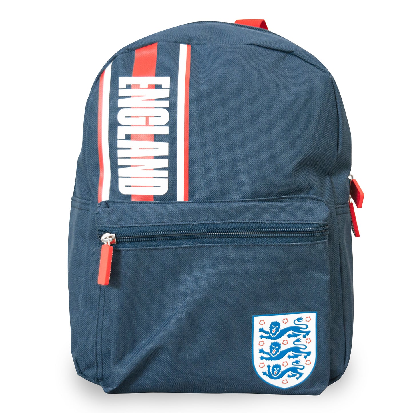 England Stripe Small Backpack
