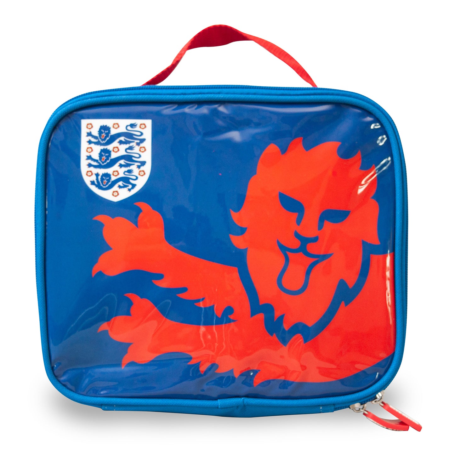 England Lion Lunch Bag