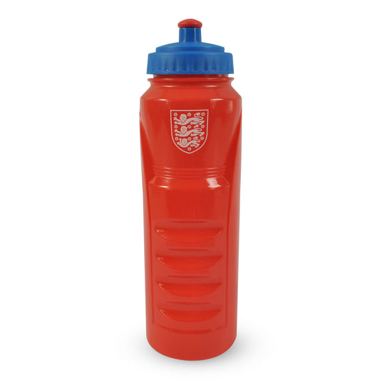 England 1000ml Plastic Sports Water Bottle