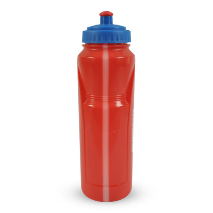 England 1000ml Plastic Sports Water Bottle