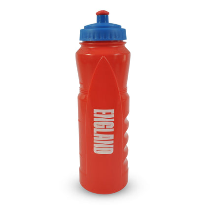 England 1000ml Plastic Sports Water Bottle