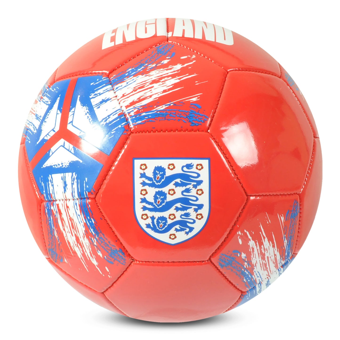 England Splash Football