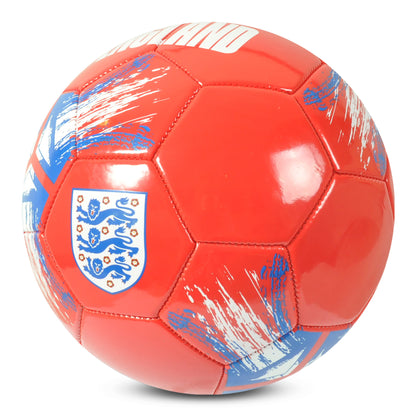 England Splash Football