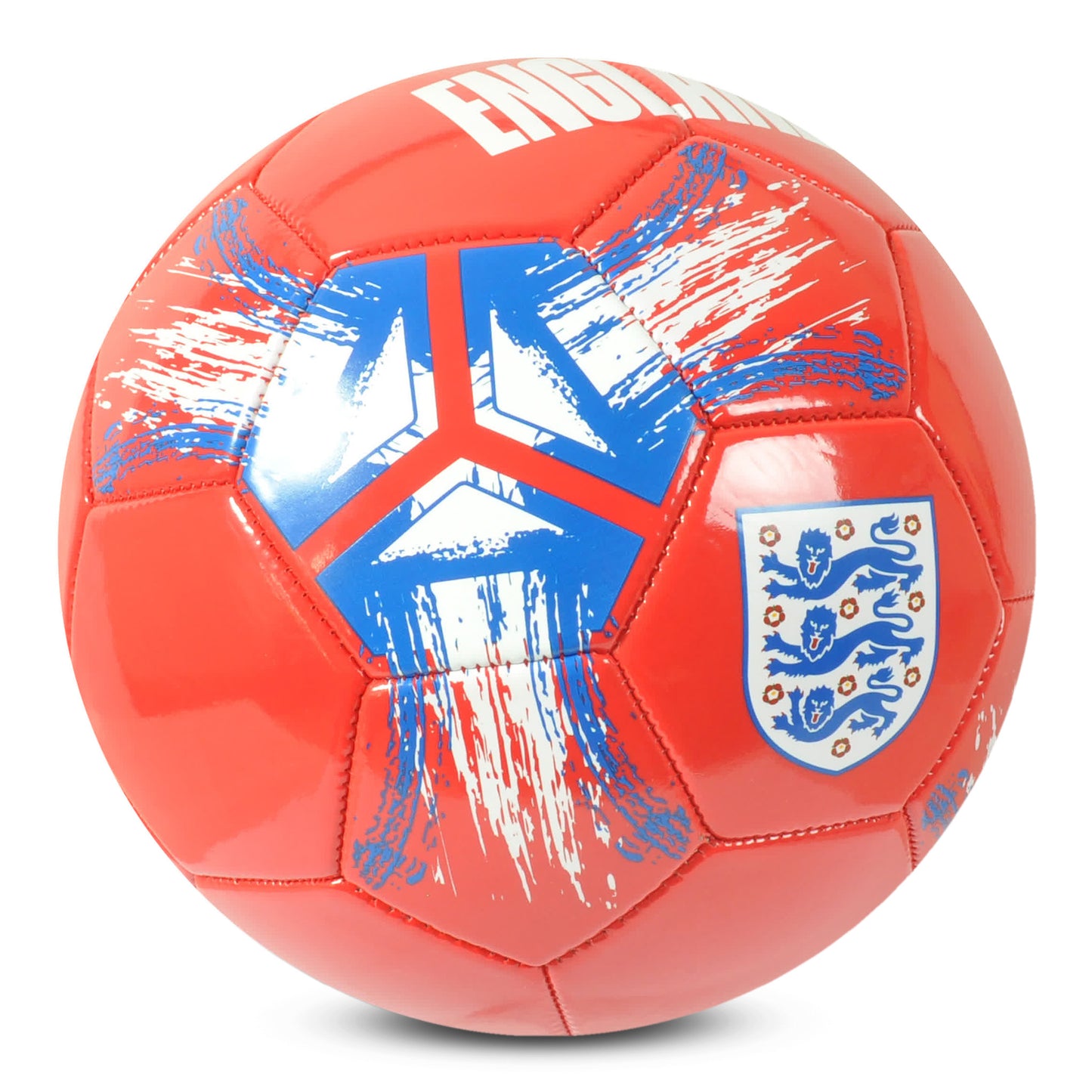 England Splash Football