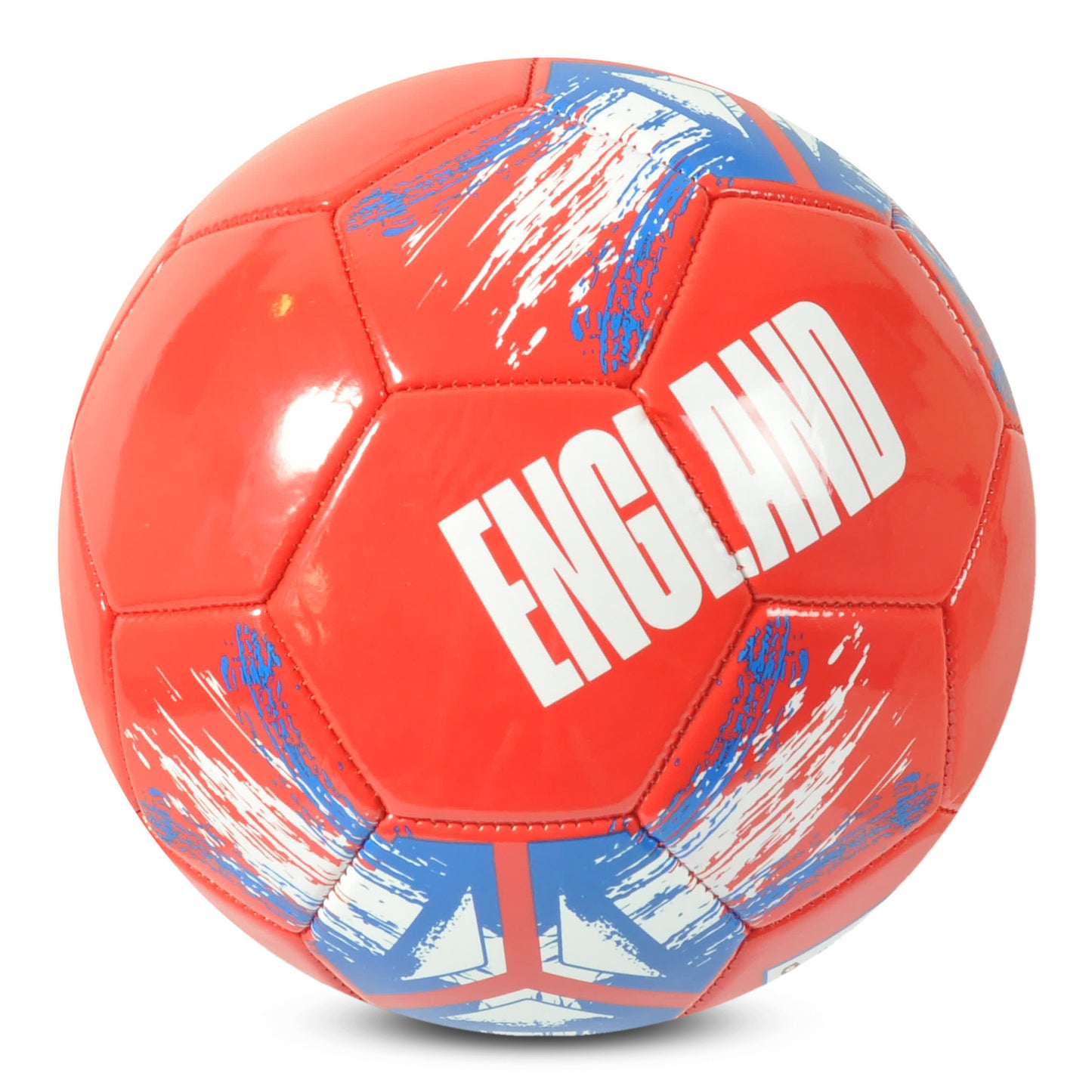 England Splash Football