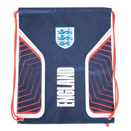 England Flash Gym Sack