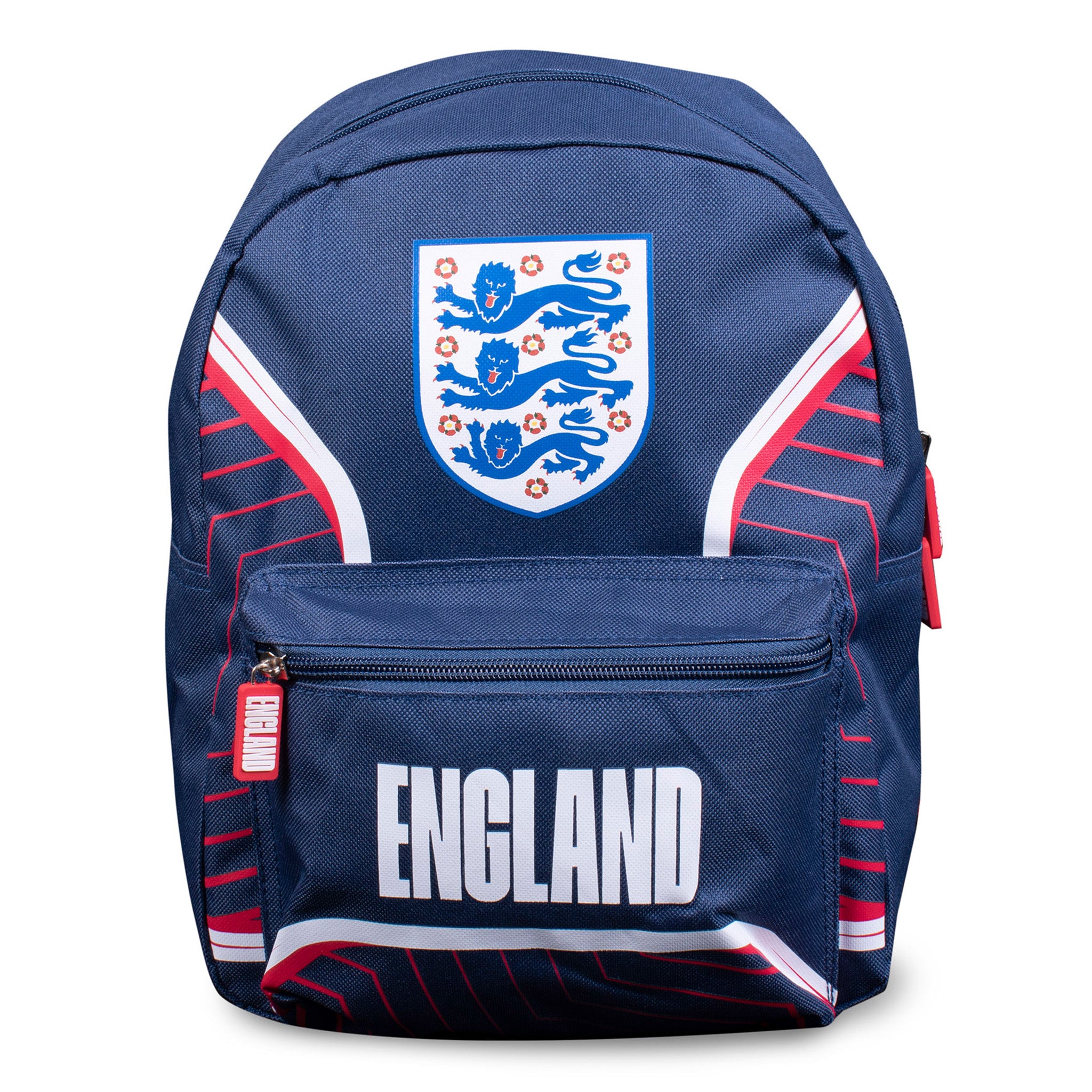 England Flash Small Backpack - Official Kids Luggage | Hy-Pro Sports