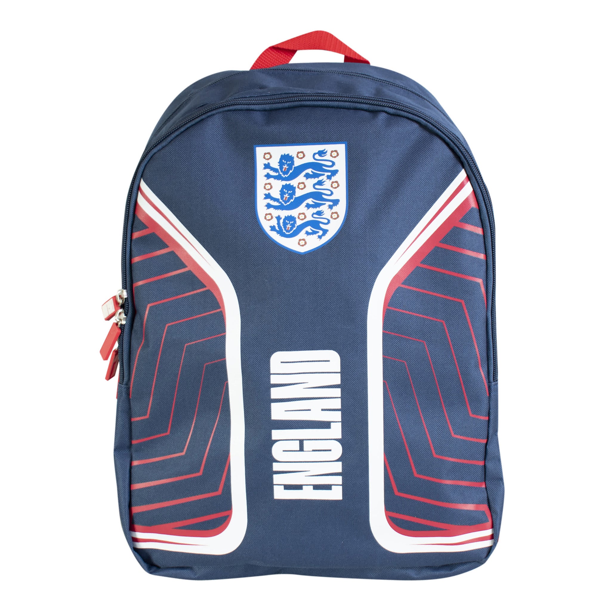 England Flash Large Backpack - Official Licensed Luggage | Hy-Pro Sports