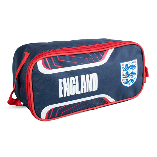 England Flash Boot Bag