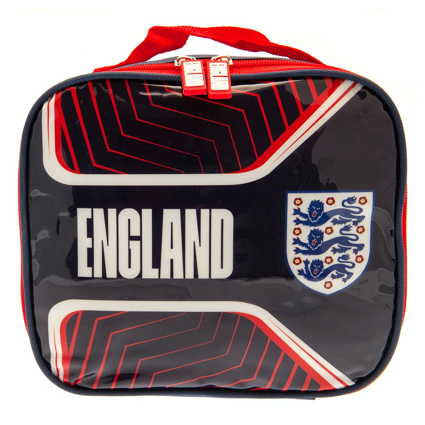 England Flash Lunch Bag