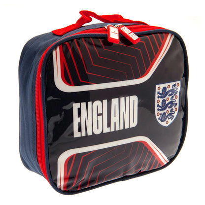 England Flash Lunch Bag