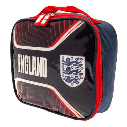 England Flash Lunch Bag