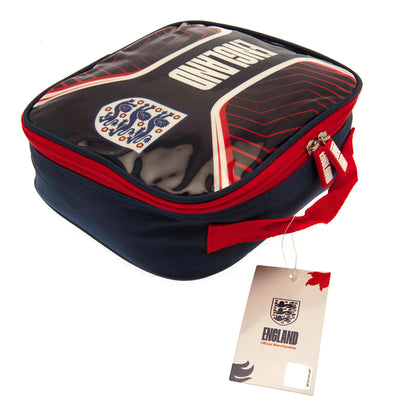 England Flash Lunch Bag