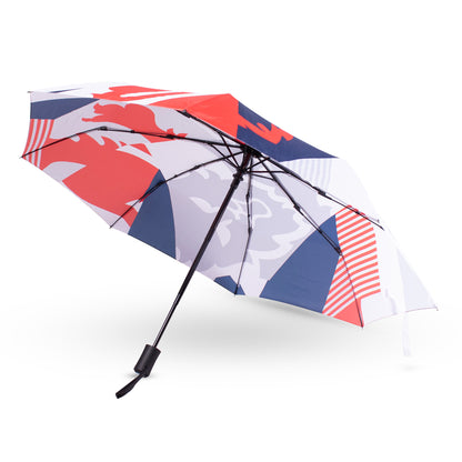 England Pocket Umbrella