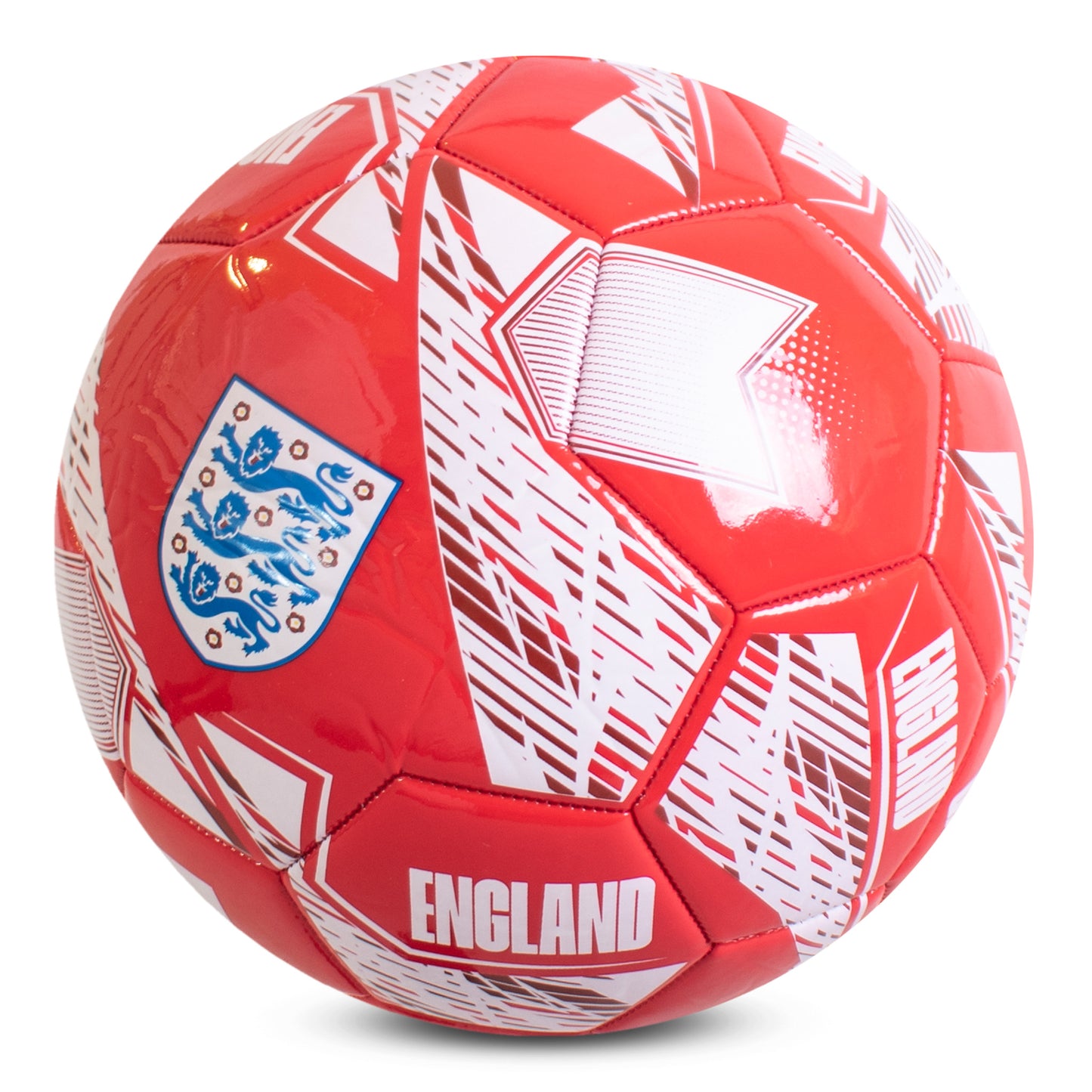 England Nimbus Football