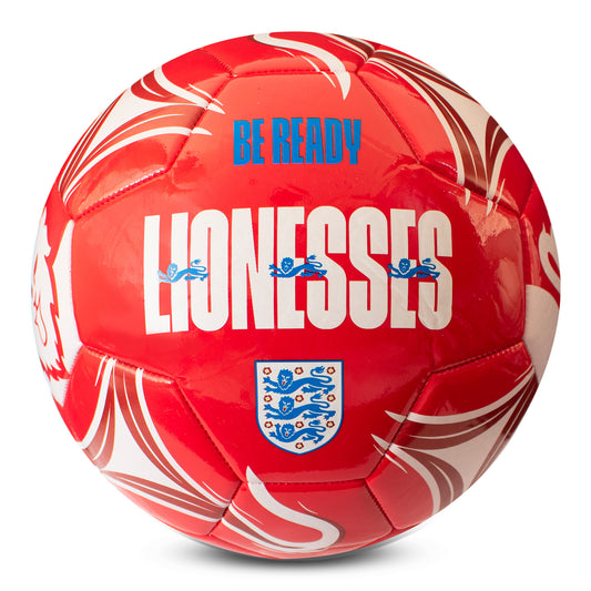 England Lionesses Football