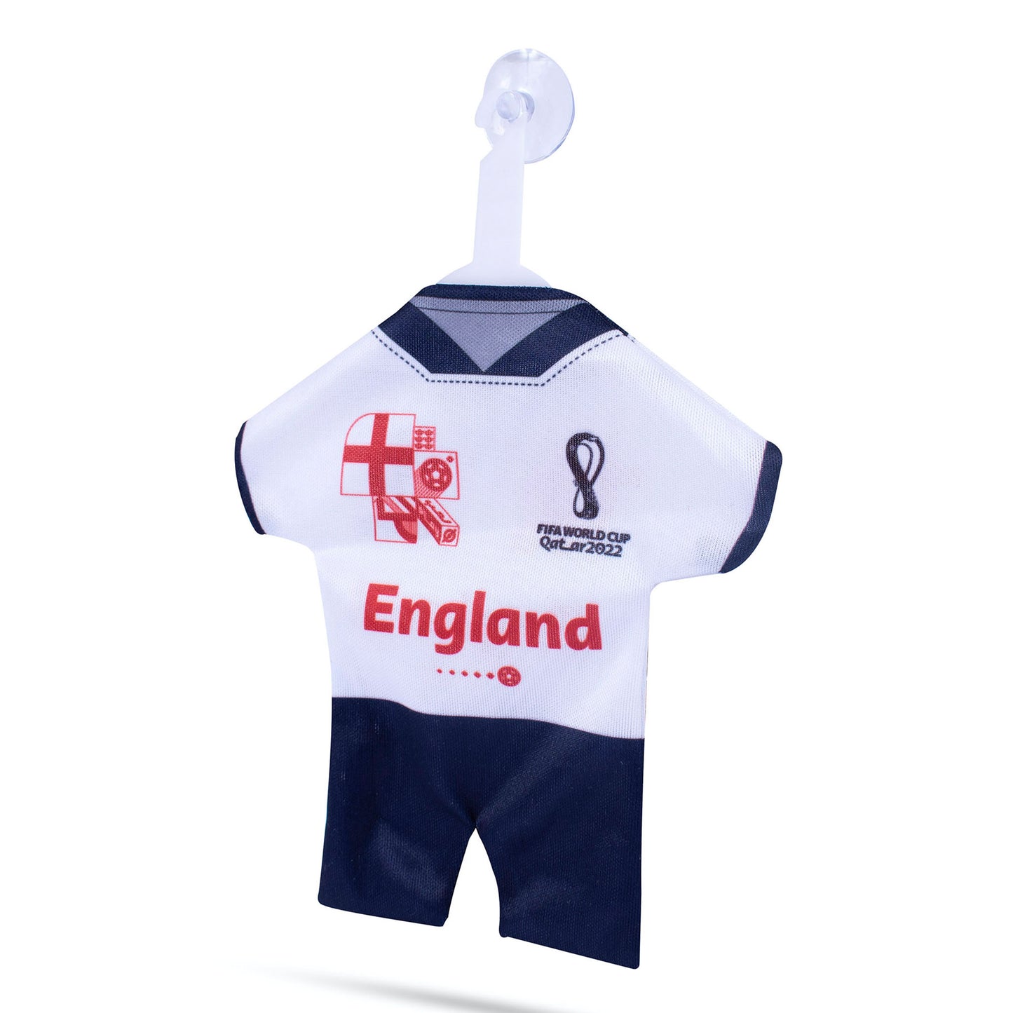 FIFA Qatar World Cup 2022 England Mini Kit