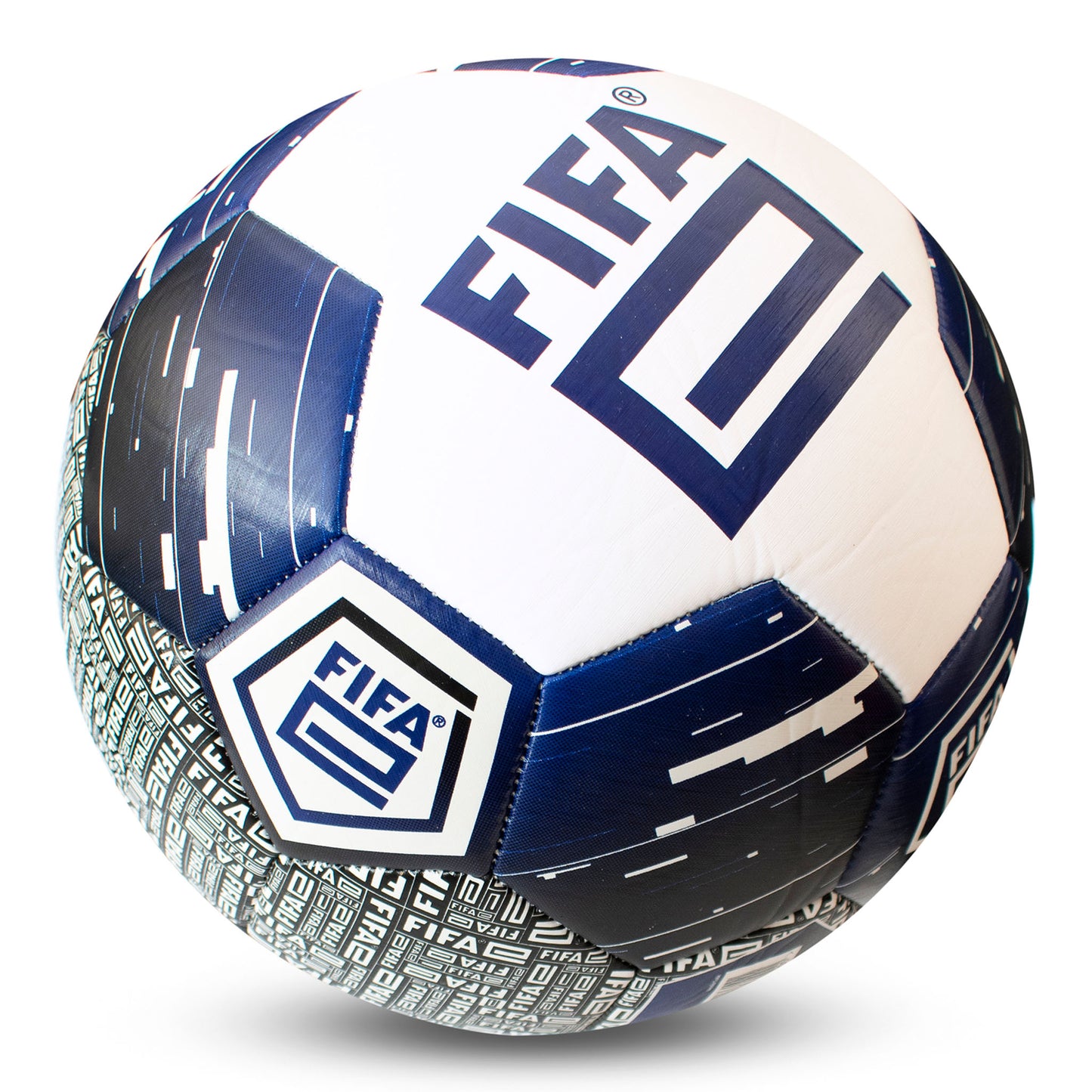 FIFAe Frosted Football
