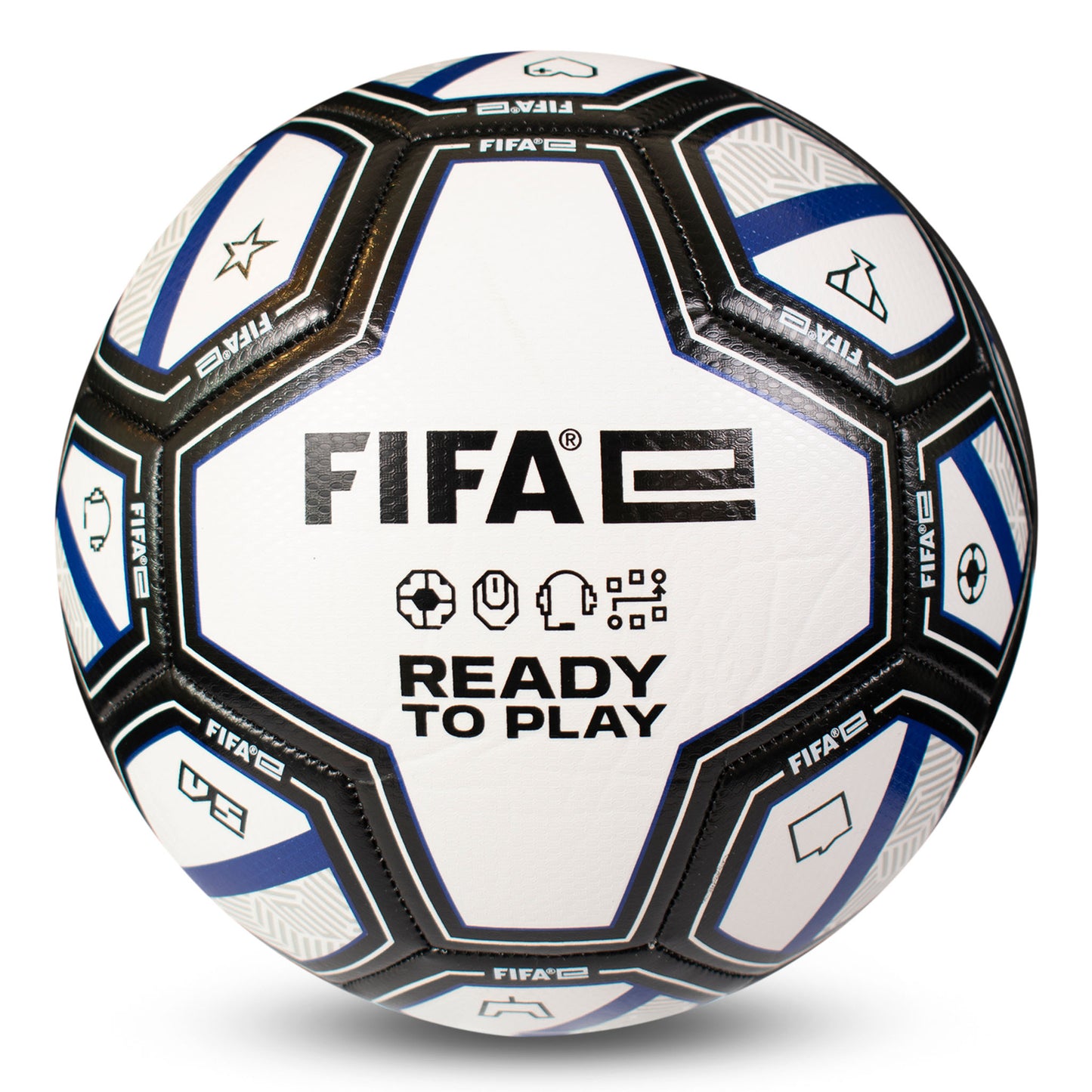 FIFAe Textured Football