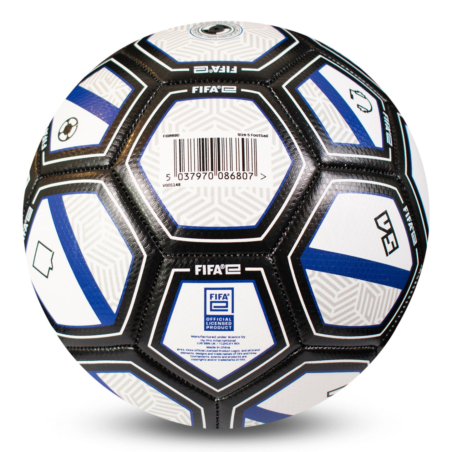 FIFAe Textured Football