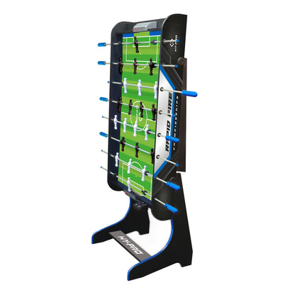 Hy-Pro Rapid Fire Folding Football Table