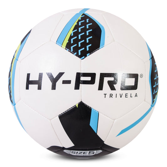 Hy-Pro Trivela Match Football