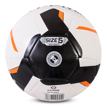 Hy-Pro Trivela Match Football