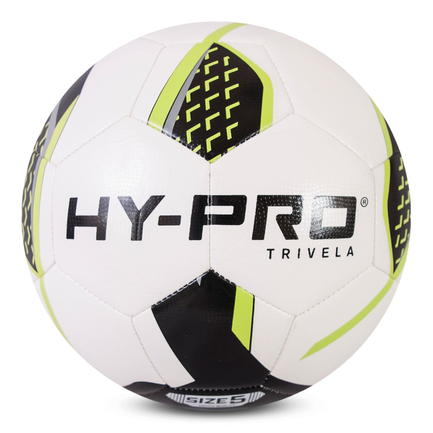 Hy-Pro Trivela Match Football