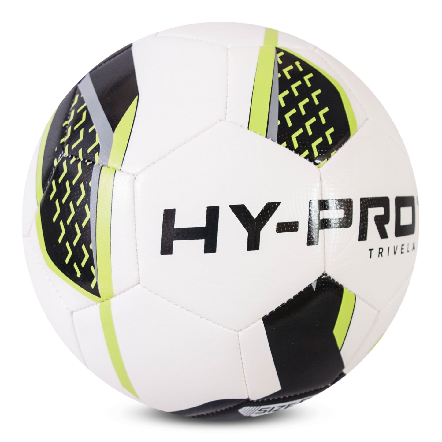 Hy-Pro Trivela Match Football