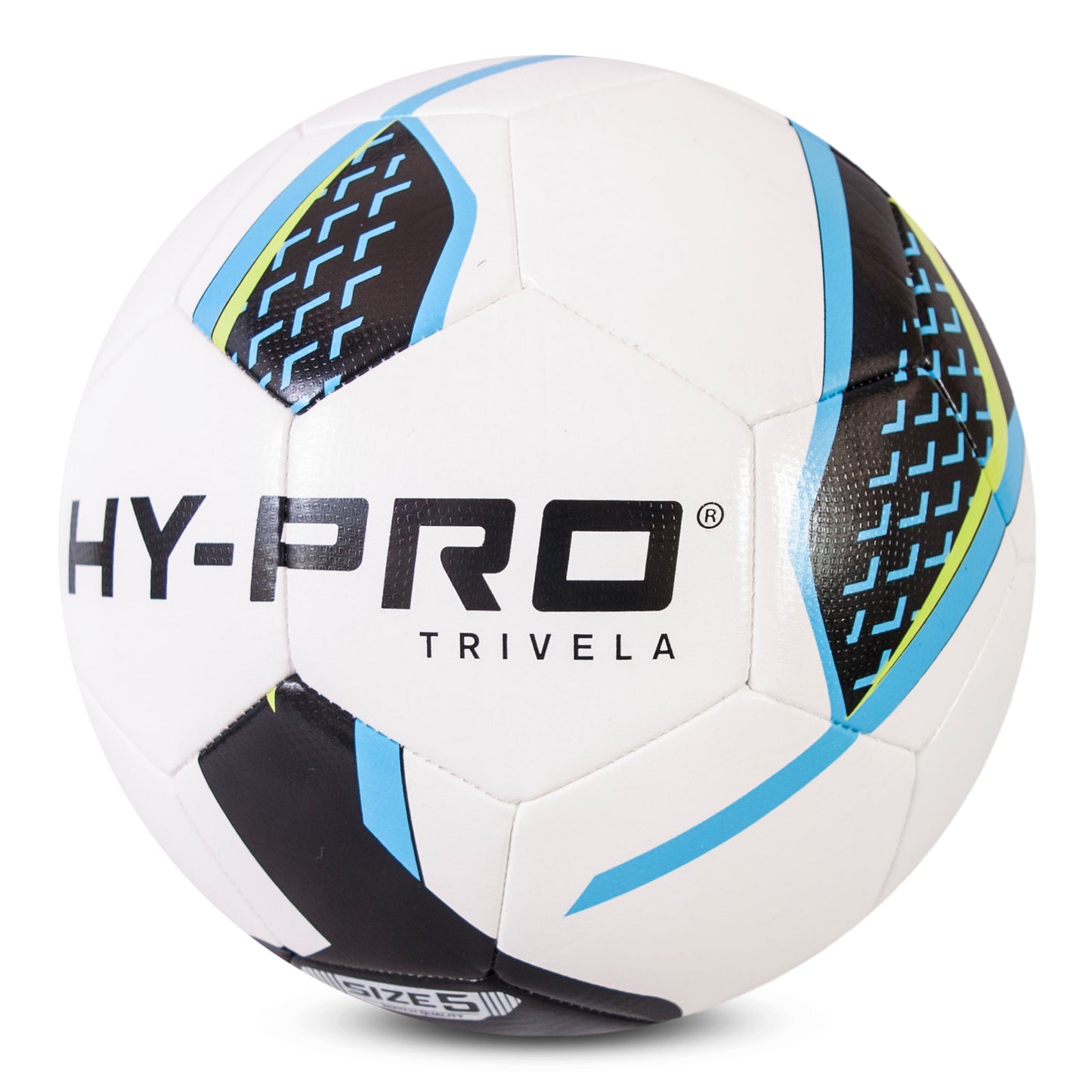 Hy-Pro Trivela Match Football