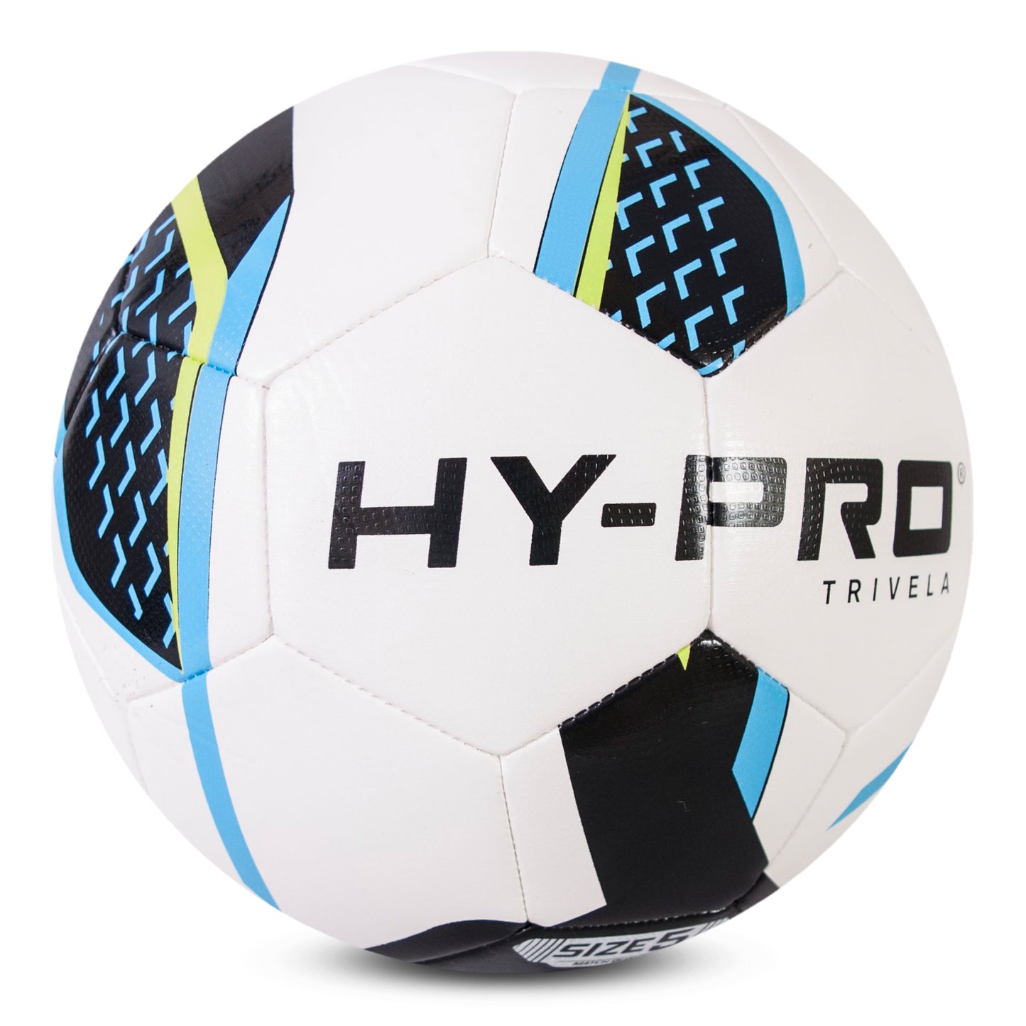 Hy-Pro Trivela Match Football