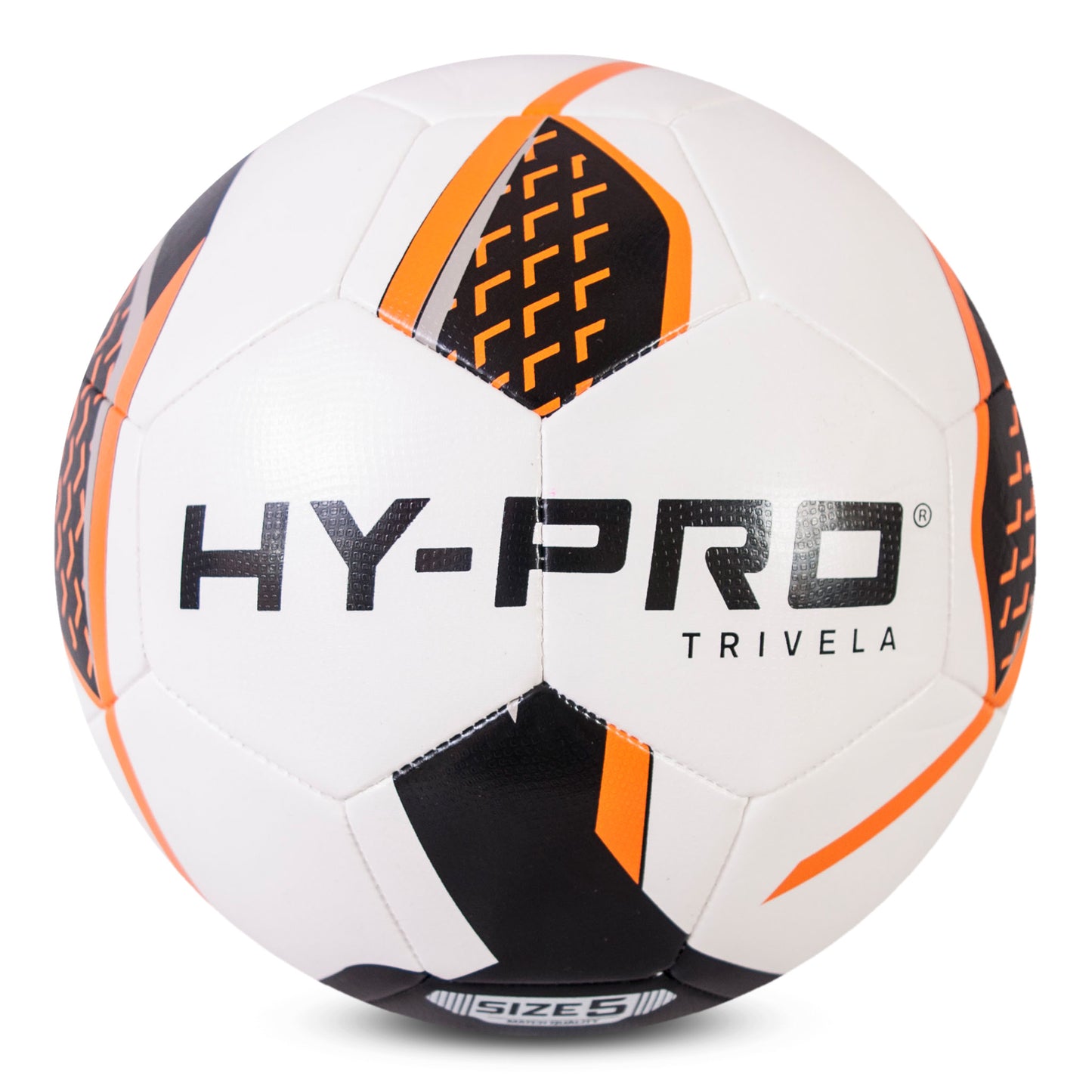 Hy-Pro Trivela Match Football