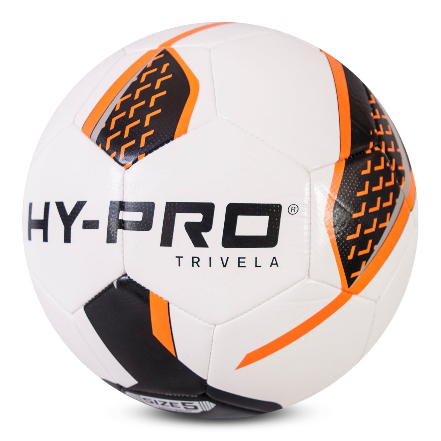 Hy-Pro Trivela Match Football