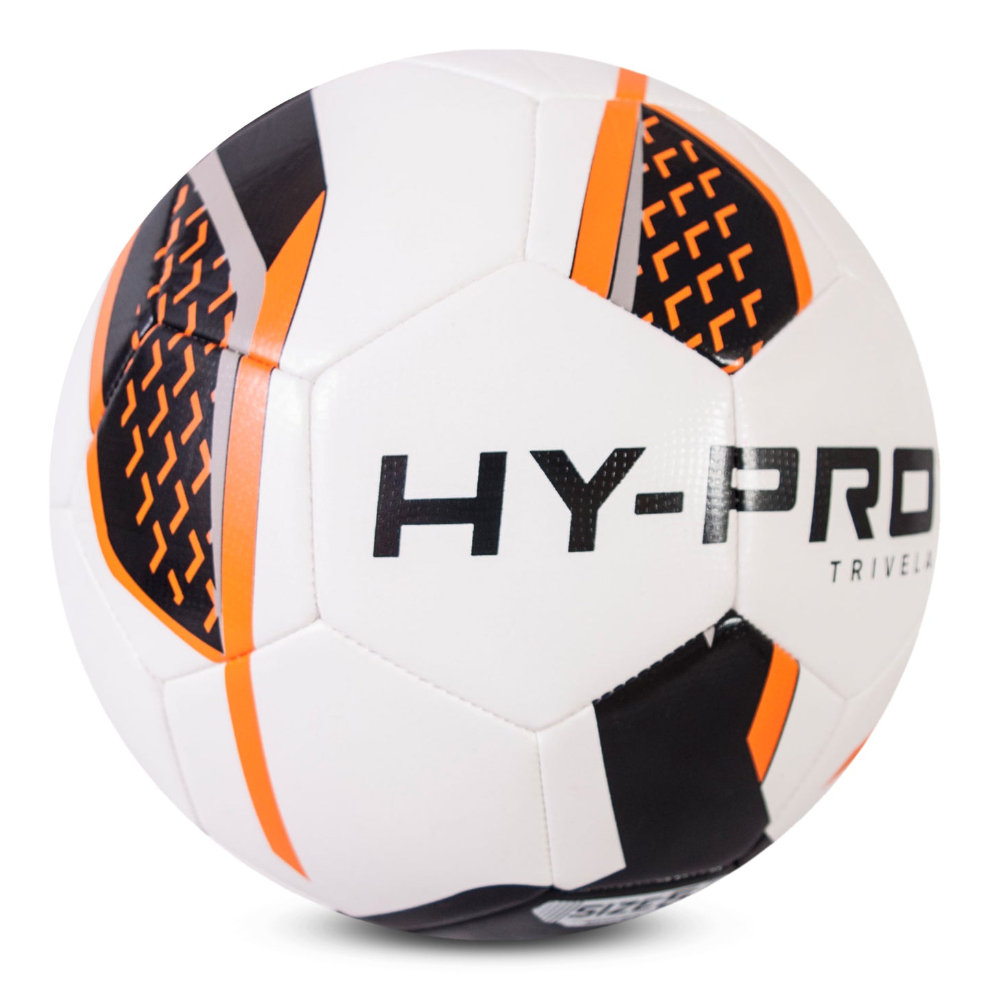 Hy-Pro Trivela Match Football