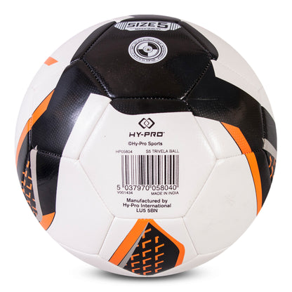 Hy-Pro Trivela Match Football