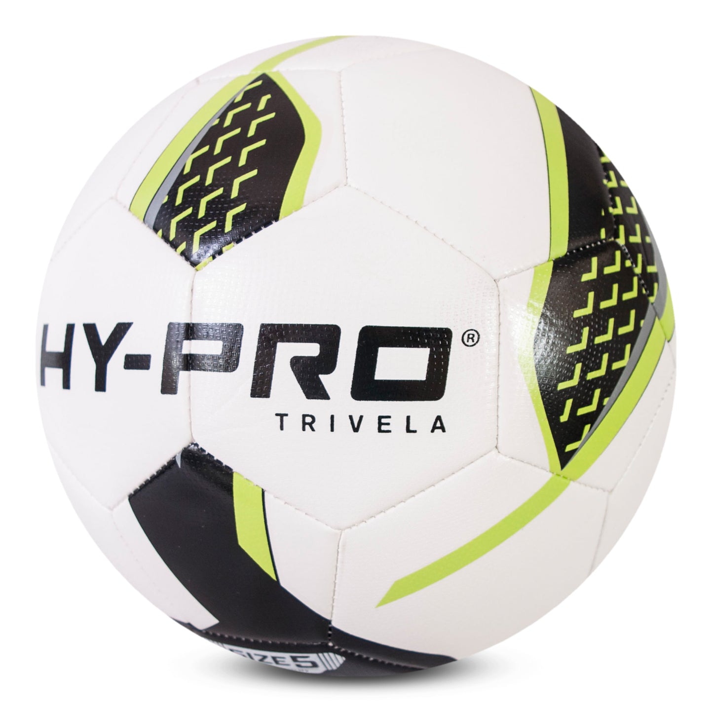 Hy-Pro Trivela Match Football