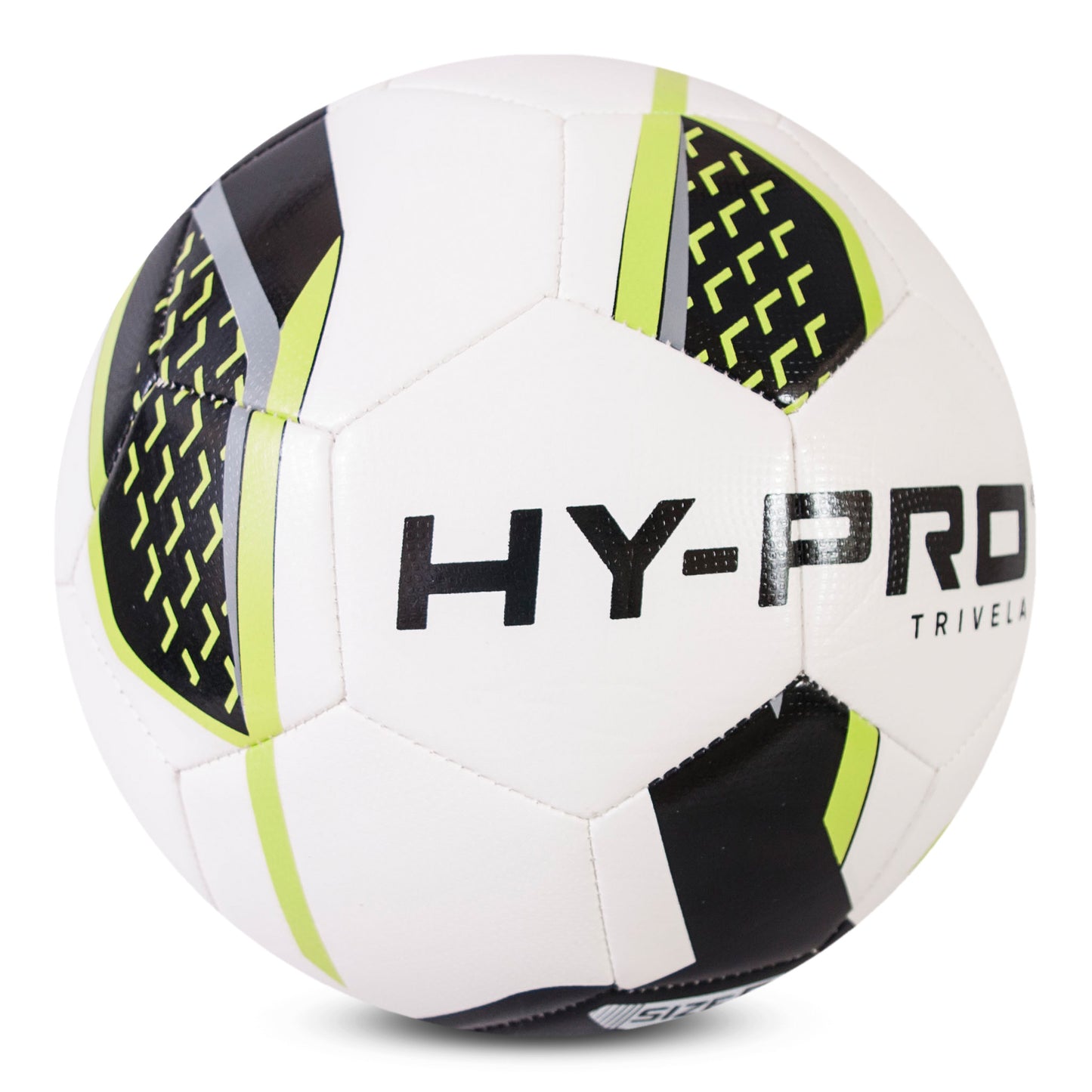 Hy-Pro Trivela Match Football