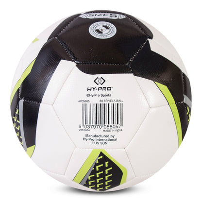 Hy-Pro Trivela Match Football