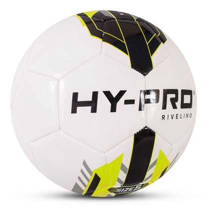 Hy-Pro Rivelino Training Football